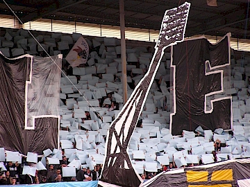 FC Zürich – Yverdon-Sport FC