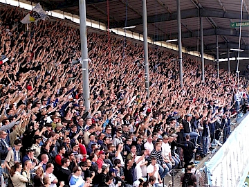FC Zürich – Yverdon-Sport FC
