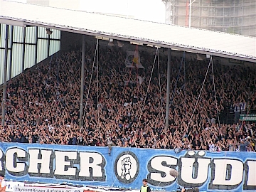 FC Zürich – Yverdon-Sport FC