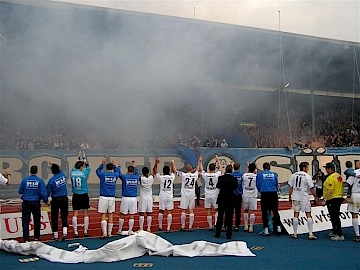 FC Zürich – Yverdon-Sport FC