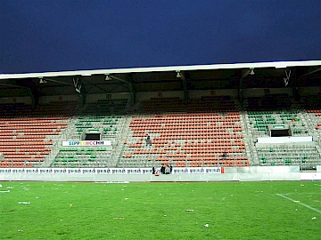 FC Zürich – Yverdon-Sport FC