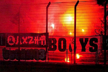 Legia Warschau – FC Zürich