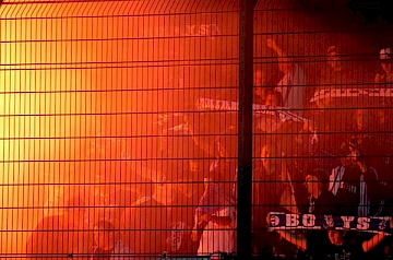 Legia Warschau – FC Zürich