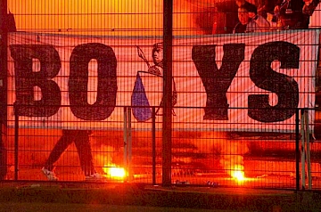 Legia Warschau – FC Zürich