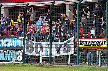 Legia Warschau – FC Zürich