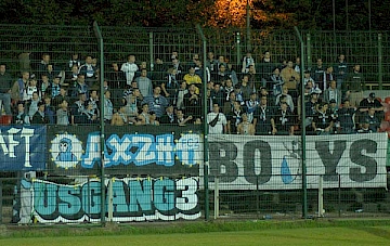 Legia Warschau – FC Zürich