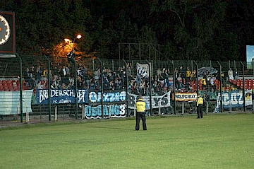 Legia Warschau – FC Zürich