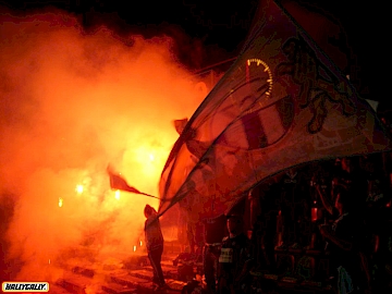 Legia Warschau – FC Zürich