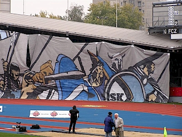 FC Zürich – FC Basel