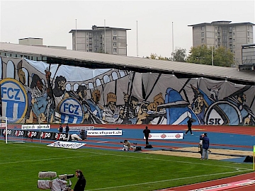 FC Zürich – FC Basel