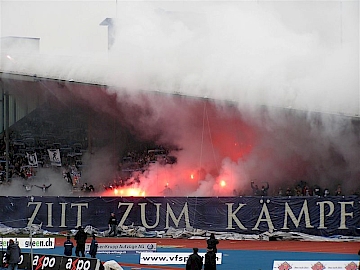FC Zürich – FC Basel