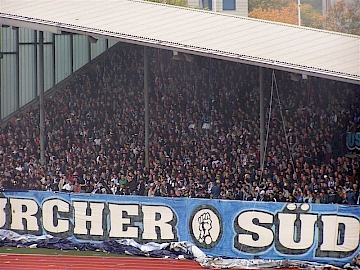 FC Zürich – FC Basel