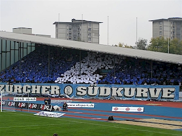 FC Zürich – FC Basel