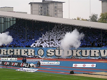 FC Zürich – FC Basel