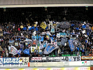 FC Zürich – Brøndby IF