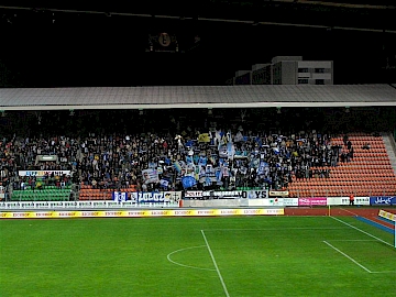 FC Zürich – Brøndby IF