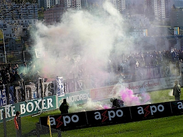 Neuchâtel Xamax FC – FC Zürich