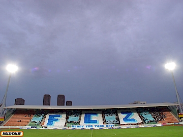 FC Zürich – Legia Warschau