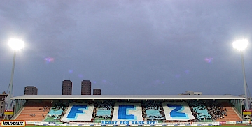 FC Zürich – Legia Warschau