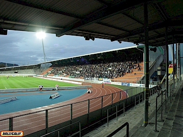 FC Zürich – Legia Warschau