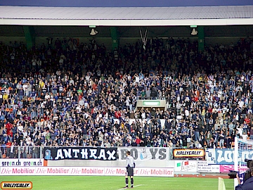 FC Zürich – Legia Warschau