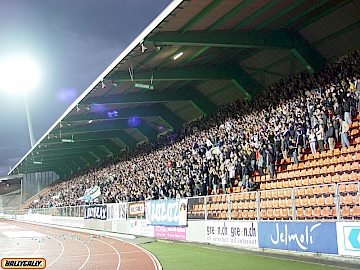 FC Zürich – Legia Warschau