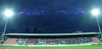 FC Zürich – Legia Warschau