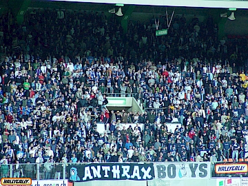 FC Zürich – Legia Warschau