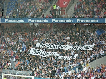 FC Basel – FC Zürich