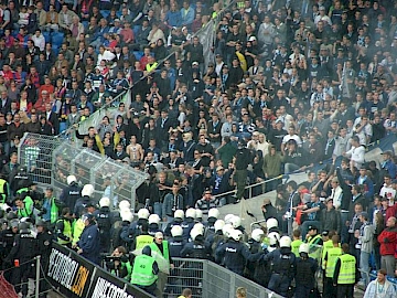 FC Basel – FC Zürich