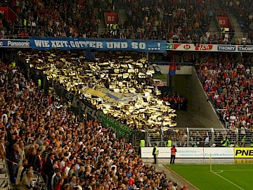 FC Basel – FC Zürich