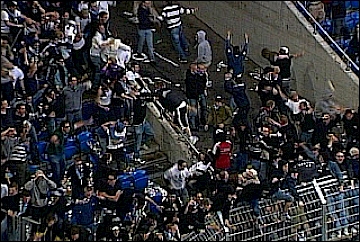 FC Basel – FC Zürich