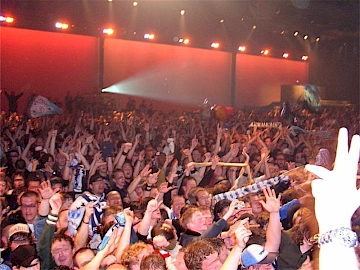 FC Basel – FC Zürich