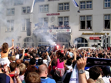 FC Basel – FC Zürich