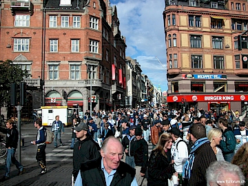 Brøndby IF – FC Zürich