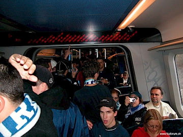 Brøndby IF – FC Zürich