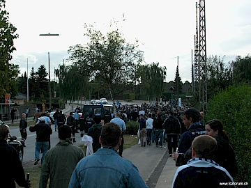 Brøndby IF – FC Zürich