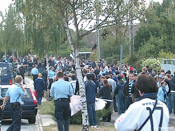 Brøndby IF – FC Zürich