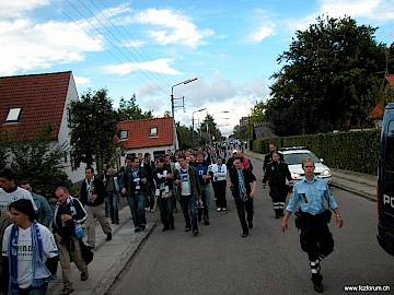 Brøndby IF – FC Zürich