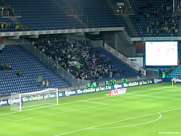 Brøndby IF – FC Zürich