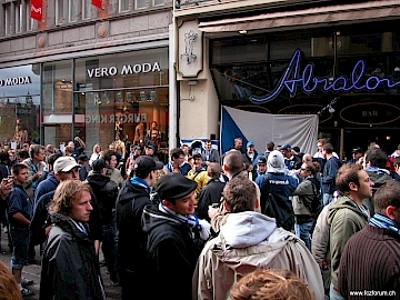 Brøndby IF – FC Zürich