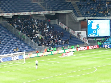 Brøndby IF – FC Zürich