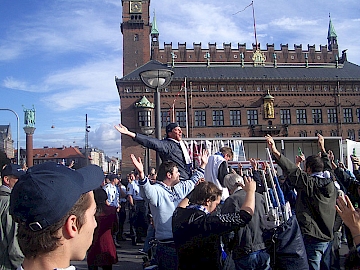 Brøndby IF – FC Zürich