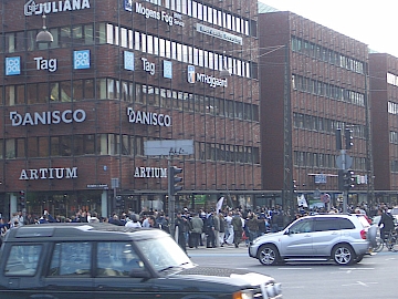 Brøndby IF – FC Zürich