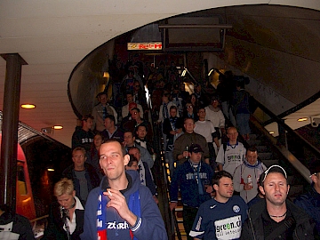 Brøndby IF – FC Zürich