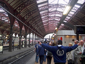 Brøndby IF – FC Zürich