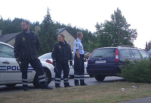 Brøndby IF – FC Zürich 15.09.2005, UEFA Cup Gruppenphase