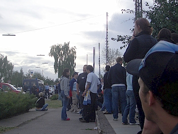 Brøndby IF – FC Zürich