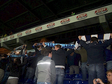 Brøndby IF – FC Zürich