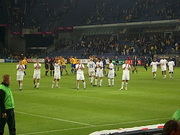 Brøndby IF – FC Zürich